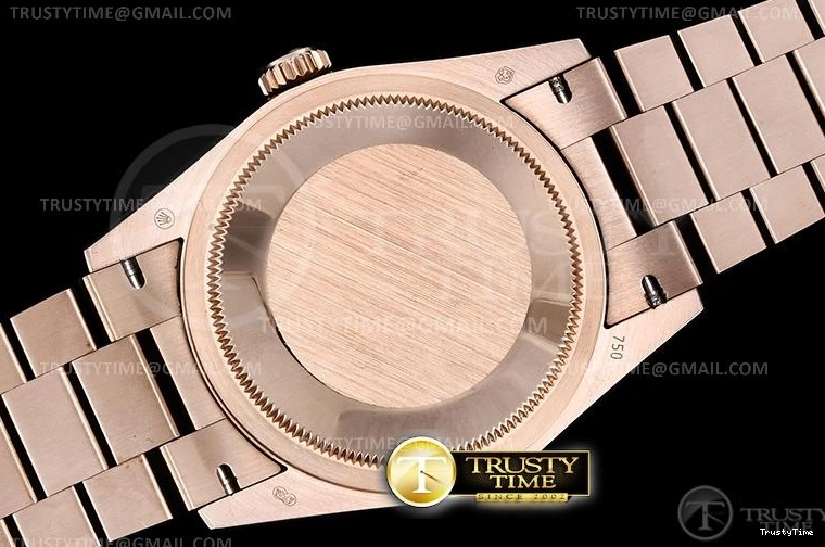 1209 Attractive RDD0219K – DayDate 36mm 699